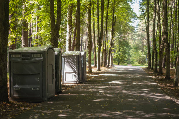 Best Emergency porta potty rental  in New Athens, IL