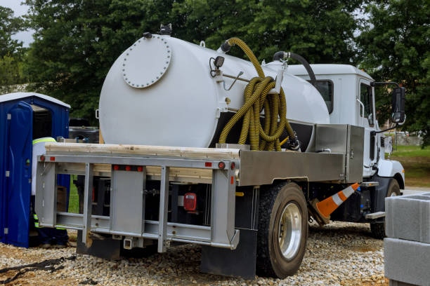 Best Local porta potty services  in New Athens, IL