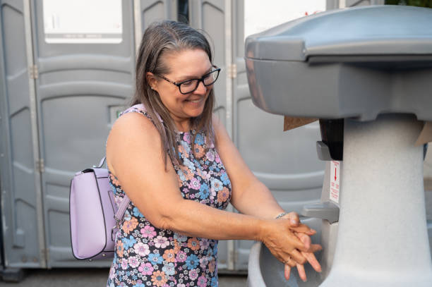 Best Portable toilet rental cost  in New Athens, IL