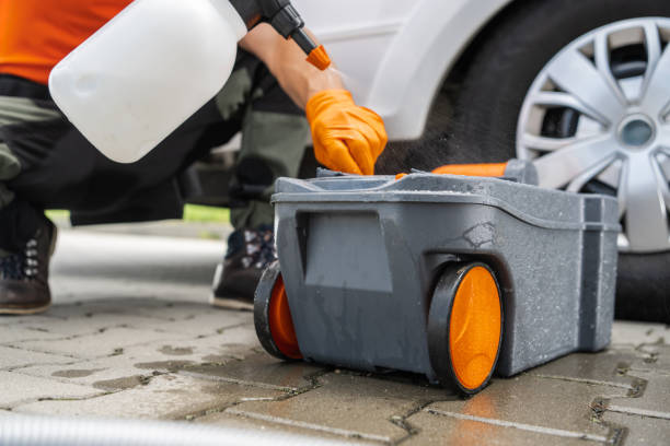 Reliable New Athens, IL porta potty rental Solutions